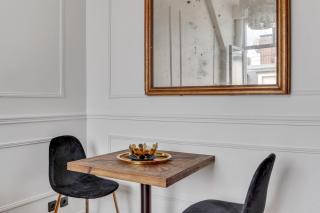 240 Suite Elysée - Superb apartment in Paris - París - 7