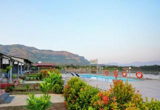 Lake Forest Resort Mulshi - Pune - 5