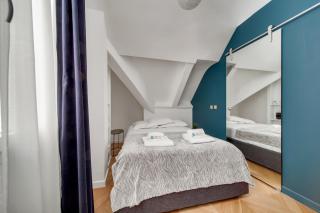 240 Suite Elysée - Superb apartment in Paris - París - 3