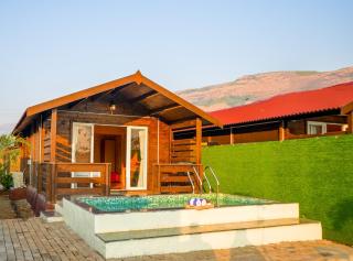 Lake Forest Resort Mulshi - Pune - 4