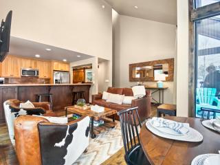 3 Kings Mountain Vista by SkyRun Park City - Park City - 8