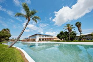 PortAventura Hotel Caribe - Includes unlimited access to PortAventura Park & 1 access to Ferrari Land - Salou - 0