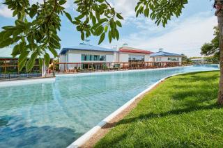 PortAventura Hotel Caribe - Includes unlimited access to PortAventura Park & 1 access to Ferrari Land - Salou - 4