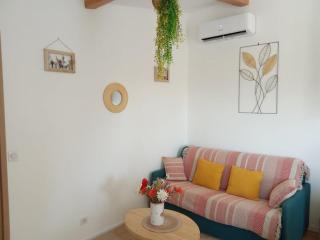 le cabanon - Ollioules - 6