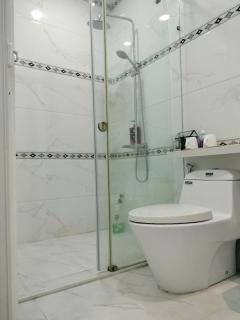 Home Yca - Ho Chi Minh City - 7
