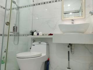 Home Yca - Ho Chi Minh City - 6