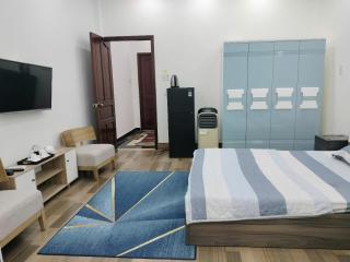 Home Yca - Ho Chi Minh City - 5