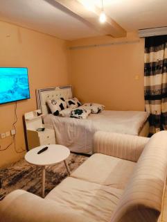 Executive Studio EBJ APARTMENTS - Nairobi - 2
