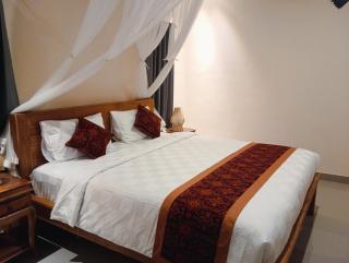 Nata Sari House - Ubud - 2