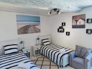 Le Clos Lagrange-10 pers-Piscine privée - Varaignes - 9