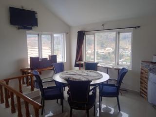 Ooty Blue Mountain Villa Thalayathimund - Ooty - 6