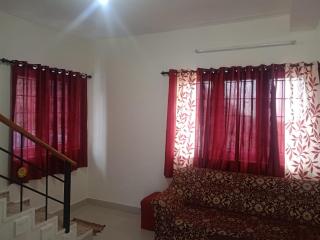 Ooty Blue Mountain Villa Thalayathimund - Ooty - 3