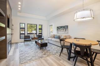 Suncadia Trailhead 2 Condo 210 - Cle Elum - 6