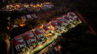 ELIVAAS Villa Paraiso 4 BHK with Pool & Bar - Camorlim - 2