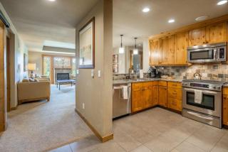 Suncadia Trailhead 1 Condo 101 - Cle Elum - 9