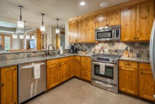 Suncadia Trailhead 1 Condo 101 - Cle Elum - 8