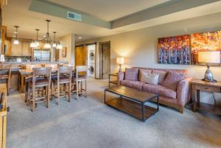 Suncadia Trailhead 1 Pet Friendly Condo 102 - Cle Elum - 5
