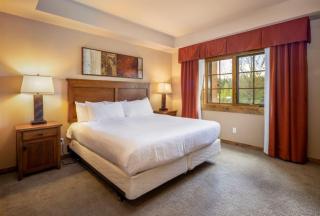 Suncadia Trailhead 1 Pet Friendly Condo 102 - Cle Elum - 4