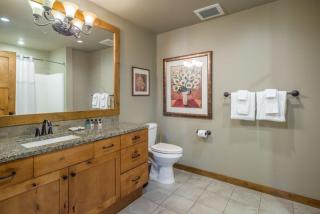 Suncadia Trailhead 1 Condo 101 - Cle Elum - 2