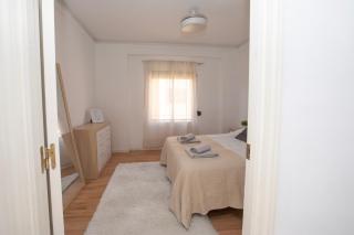 Lujoso Apartamento en Valencia 3 Dormitorios con Parking - Paterna - 8