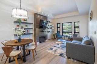 Suncadia Trailhead 2 Condo 215 - Cle Elum - 5