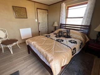 Renewal Retreat Klein Karoo Cottage - Uniondale - 3