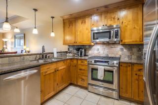 Suncadia Trailhead 1 Condo 306 - Cle Elum - 8