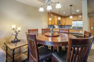Suncadia Trailhead 1 Condo 306 - Cle Elum - 7