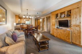 Suncadia Trailhead 1 Condo 306 - Cle Elum - 5