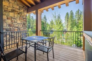 Suncadia Trailhead 1 Condo 306 - Cle Elum - 1