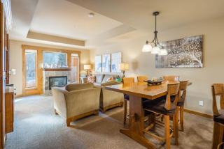 Suncadia Trailhead 1 Pet Friendly Condo 106 - Cle Elum - 7