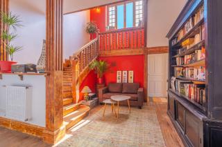 Belle villa basque - Anglet - 4