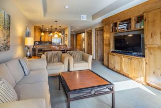 Suncadia Trailhead 1 Pet Friendly Condo 206 - Cle Elum - 5