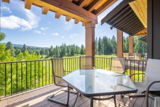 Suncadia Trailhead 1 Condo 303 - Cle Elum - 9