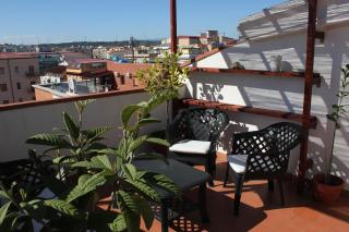 B&B Le Terrazze - Crotone - 1