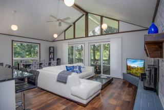 Bass Lake Retreat - Pisgah Forest - 0
