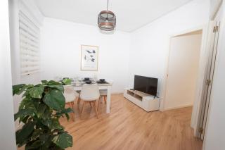 Lujoso Apartamento en Valencia 3 Dormitorios con Parking - Paterna - 5