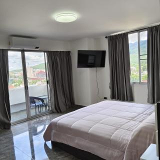 902 2 fully renovated luxurious Apartment - Chiang Mai - 5