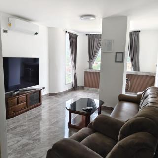 902 2 fully renovated luxurious Apartment - Chiang Mai - 6