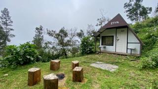 Radiance Art Residency Poombarai Kodaikanal - Kodaikānāl - 4
