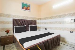 SPOT ON Town City Guest House - Neu-Delhi - 7