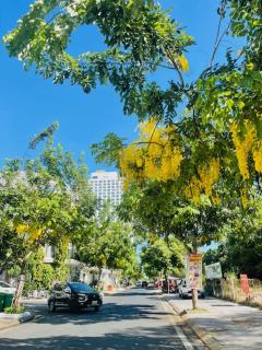 Sea La Vie Tuy Hoa Beachside Studio - 4