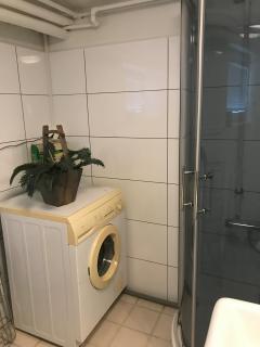 Leilighet i sentrum i Frederikshavn - Frederikshavn - 5