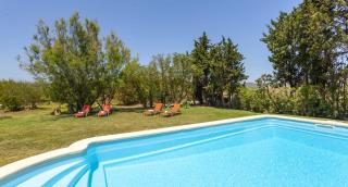 Villa Las Palmeras - Pollença - 6