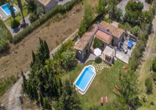 Villa Las Palmeras - Pollença - 4