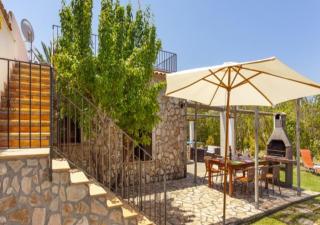 Villa Las Palmeras - Pollença - 1