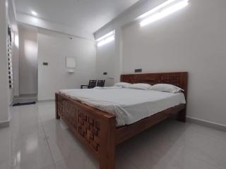 Balaji Rooms - Tiruvannāmalai - 7