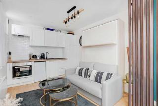 Cosy Apt - 2P - République - Marais - Paris - 7