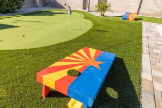Scottsdale Valley Vista - Scottsdale - 5