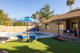 Scottsdale Friess - Scottsdale - 8